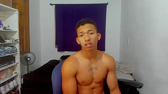 JuanchiT66 online show from October 9, 2025, 9:24 pm