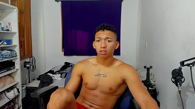 JuanchiT66 online show from October 16, 2025, 5:03 pm