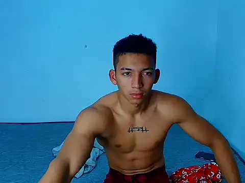 JuanchiT66 online show from November 12, 2025, 5:30 am