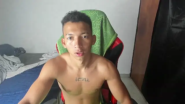 JuanchiT66 online show from March 17, 2026, 1:47 pm