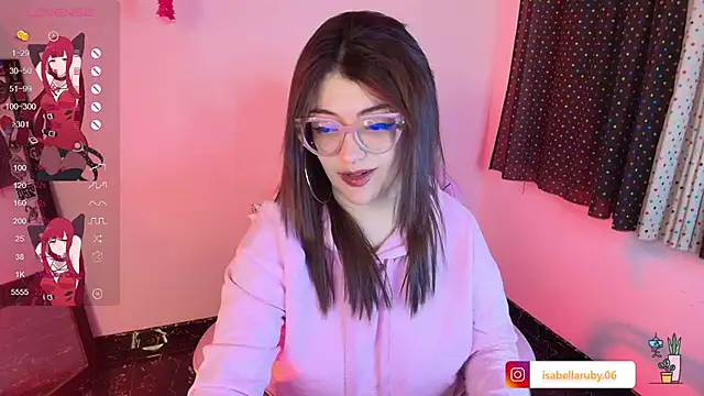 isaferrer06 online show from September 23, 2025, 3:53 am