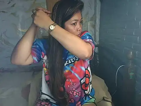 dimple anne1 online show from April 19, 2026, 5:07 am