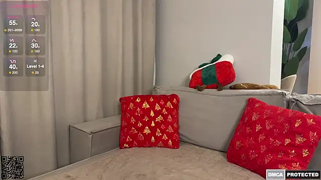 Exeltis online show from December 22, 2025, 6:27 pm