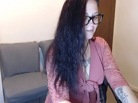 Erotickaa online show from September 13, 2025, 7:24 pm