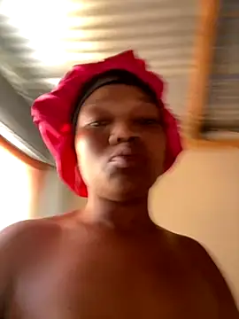 BaddestAss22 online show from October 10, 2025, 1:54 pm