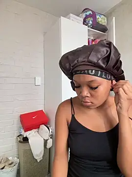 BaddestAss22 online show from November 16, 2025, 10:43 am