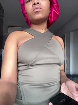 BaddestAss22 online show from December 15, 2025, 9:35 am