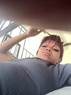 BaddestAss22 online show from February 8, 2026, 11:35 am