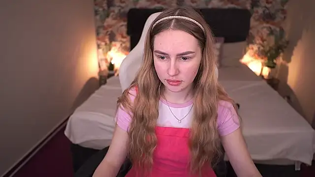 GabriellaJass online show from January 11, 2026, 3:50 pm