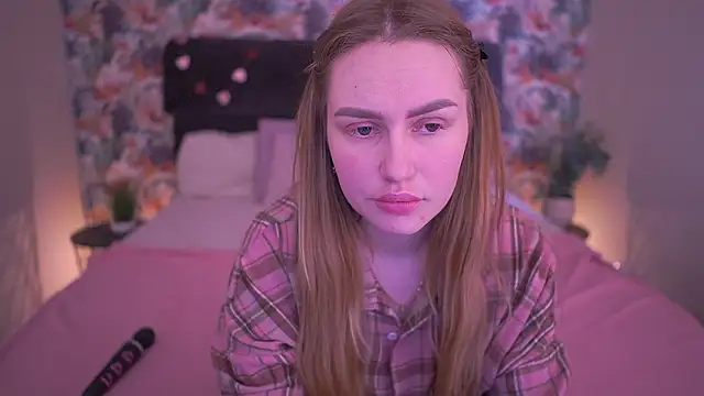 GabriellaJass online show from February 20, 2026, 6:26 am