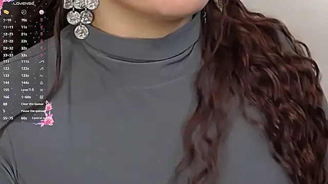 heluejamil online show from September 24, 2025, 2:42 pm