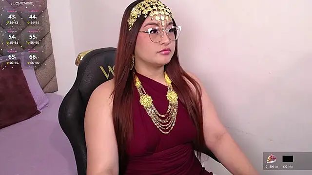 heluejamil online show from October 22, 2025, 12:49 pm