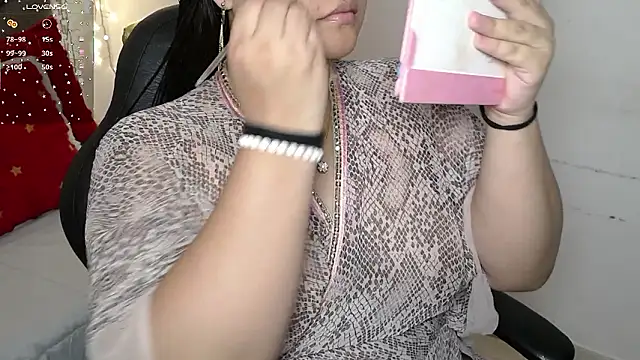 heluejamil online show from February 26, 2026, 8:08 pm