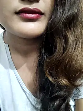 Cute pinkii online show from October 30, 2025, 7:58 pm