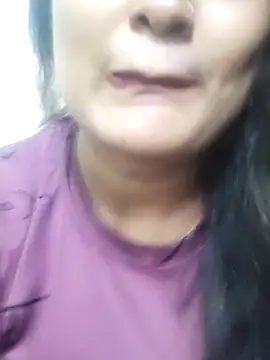 Cute pinkii online show from November 28, 2025, 7:49 pm