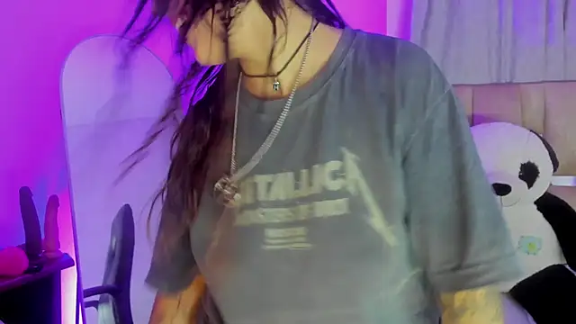 JulianaCarter online show from September 10, 2025, 7:14 pm