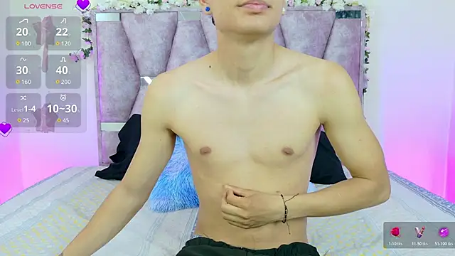 lana and liam  online show from January 14, 2026, 9:26 am