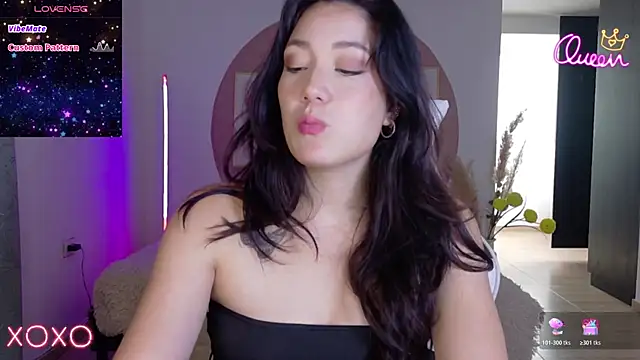 Eliih 01 online show from May 21, 2026, 3:30 pm