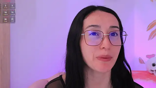 Ginevra esposito online show from October 29, 2025, 12:29 pm