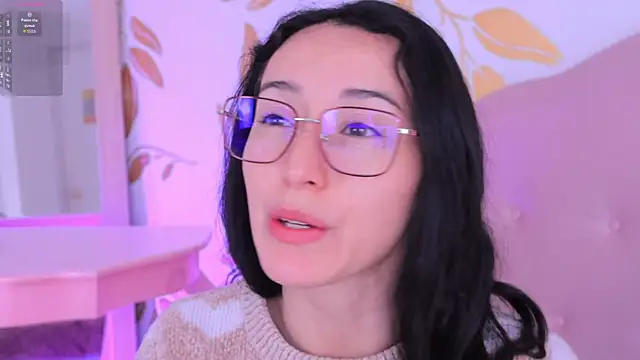 Ginevra esposito online show from December 3, 2025, 12:25 pm