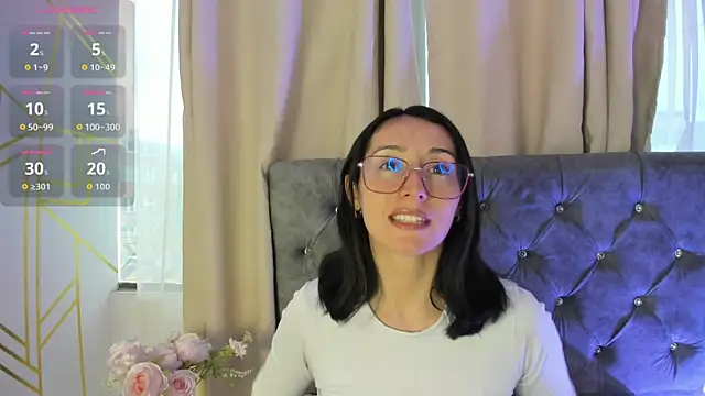Ginevra esposito online show from July 14, 2026, 12:44 pm