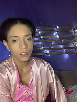 Snapshot of ValentinaStorm1 chatting on November 3, 2025, 11:11 am ValentinaStorm1 online show from November 3, 2025, 11:11 am