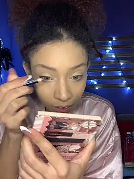 Snapshot of ValentinaStorm1 chatting on November 9, 2025, 11:19 am ValentinaStorm1 online show from November 9, 2025, 11:19 am