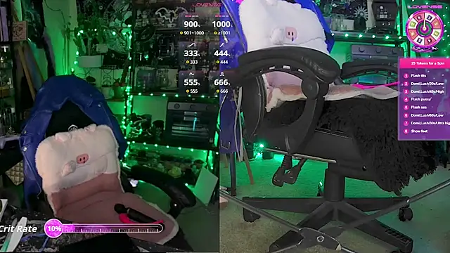 Snapshot of LadyMarzanna chatting on December 19, 2025, 7:37 am LadyMarzanna online show from December 19, 2025, 7:37 am