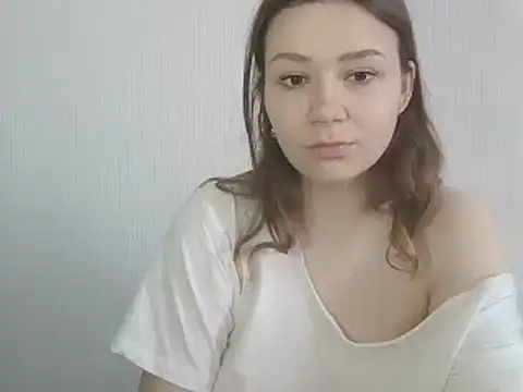 KatySensualy online show from June 20, 2026, 7:11 am