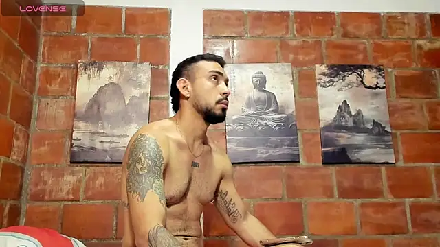 Snapshot of Luck_Andrew chatting on March 29, 2026, 3:45 pm Luck Andrew online show from March 29, 2026, 3:45 pm