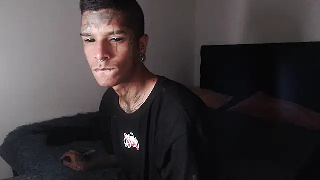 black firex online show from September 23, 2025, 4:32 pm