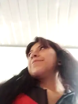 Raven Rouge  online show from March 26, 2026, 4:56 pm