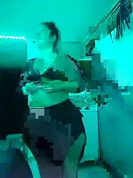 Stephy  online show from October 26, 2025, 12:16 am