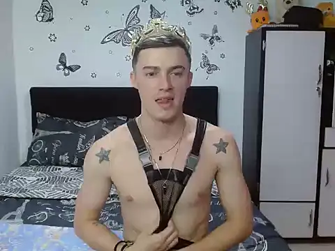 Ken bigcock77 online show from February 18, 2026, 12:28 am