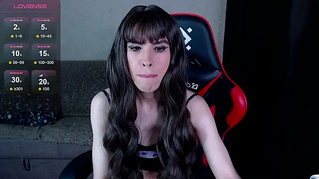 OliviaBoyd online show from September 10, 2025, 8:25 am