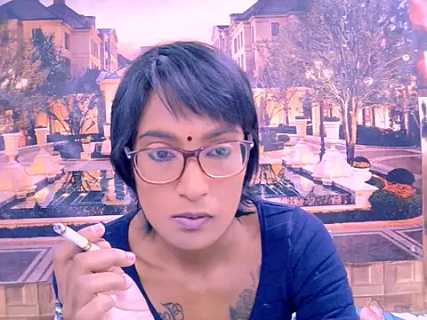 IndianRebel4u2Luv online show from May 29, 2026, 9:13 pm