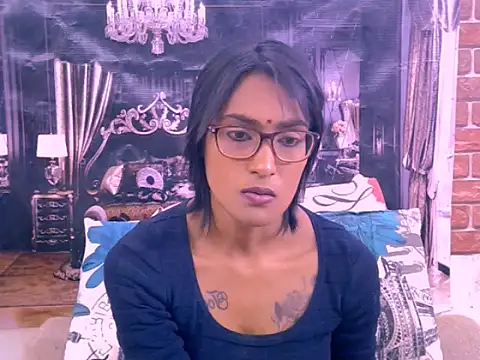 IndianRebel4u2Luv online show from July 16, 2026, 10:43 am