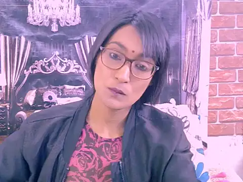 IndianRebel4u2Luv online show from July 21, 2026, 10:50 am