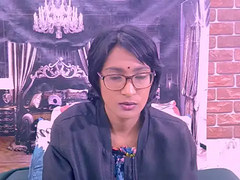 IndianRebel4u2Luv online show from July 24, 2026, 6:22 am