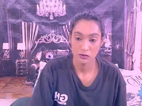 IndianRebel4u2Luv online show from July 27, 2026, 6:04 pm
