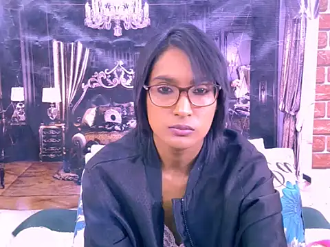 IndianRebel4u2Luv online show from July 28, 2026, 12:48 pm