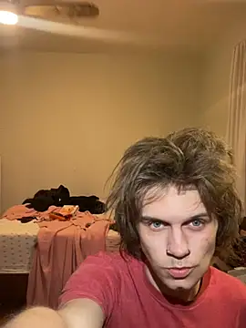 XanderOzzz online show from May 24, 2026, 3:11 am