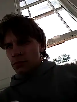 XanderOzzz online show from July 23, 2026, 9:24 pm