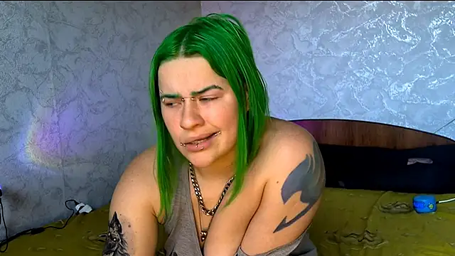 NeonNectar  online show from October 13, 2025, 12:27 pm