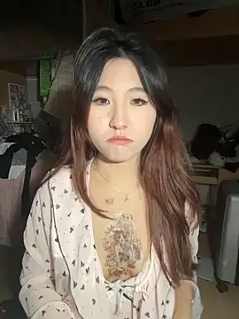 ououlovelove online show from March 15, 2026, 3:51 pm