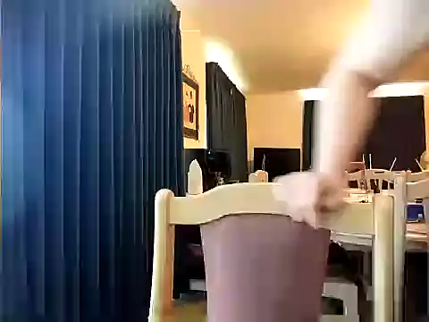 StrawberryBels online show from October 15, 2025, 12:55 am