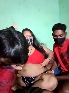 LoveOnStream online show from October 14, 2025, 3:57 pm