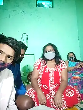 LoveOnStream online show from November 9, 2025, 1:15 am