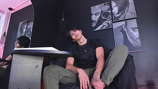 jett savage online show from September 26, 2025, 1:26 pm