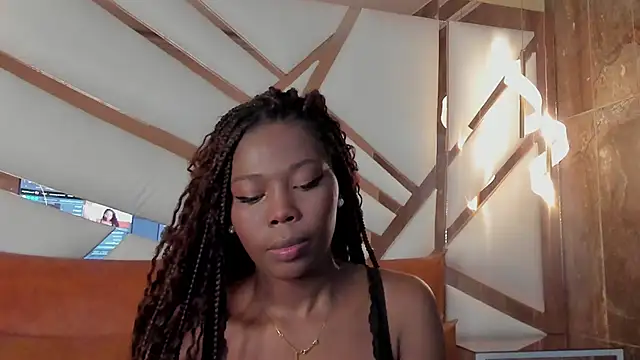 AbbieCyruz online show from November 6, 2025, 12:28 pm